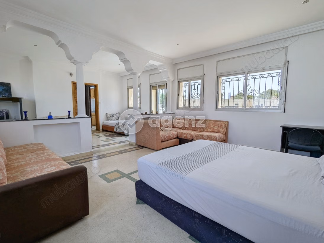 Villa te koop 297 m², 6 slaapkamers Btana Salé