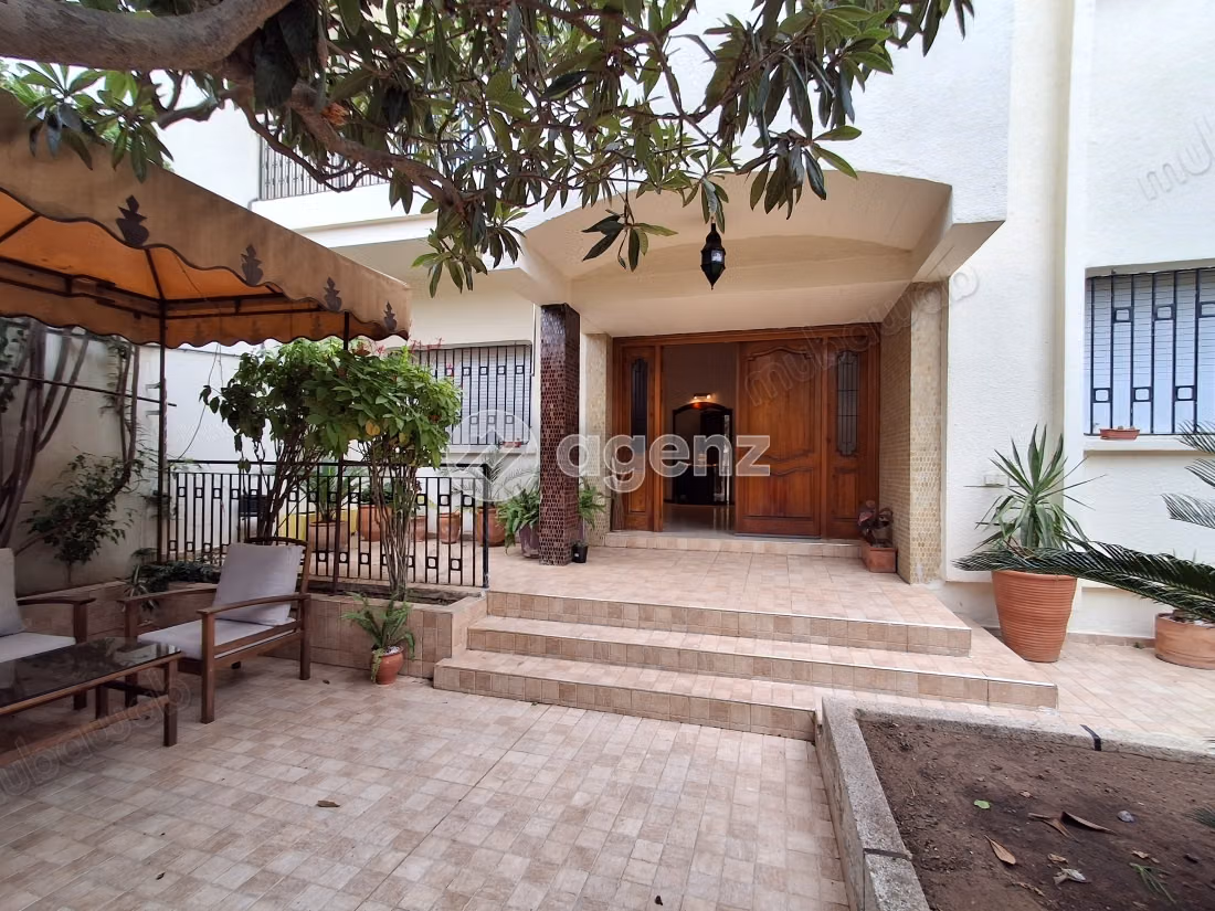 Villa te koop 297 m², 6 slaapkamers Btana Salé