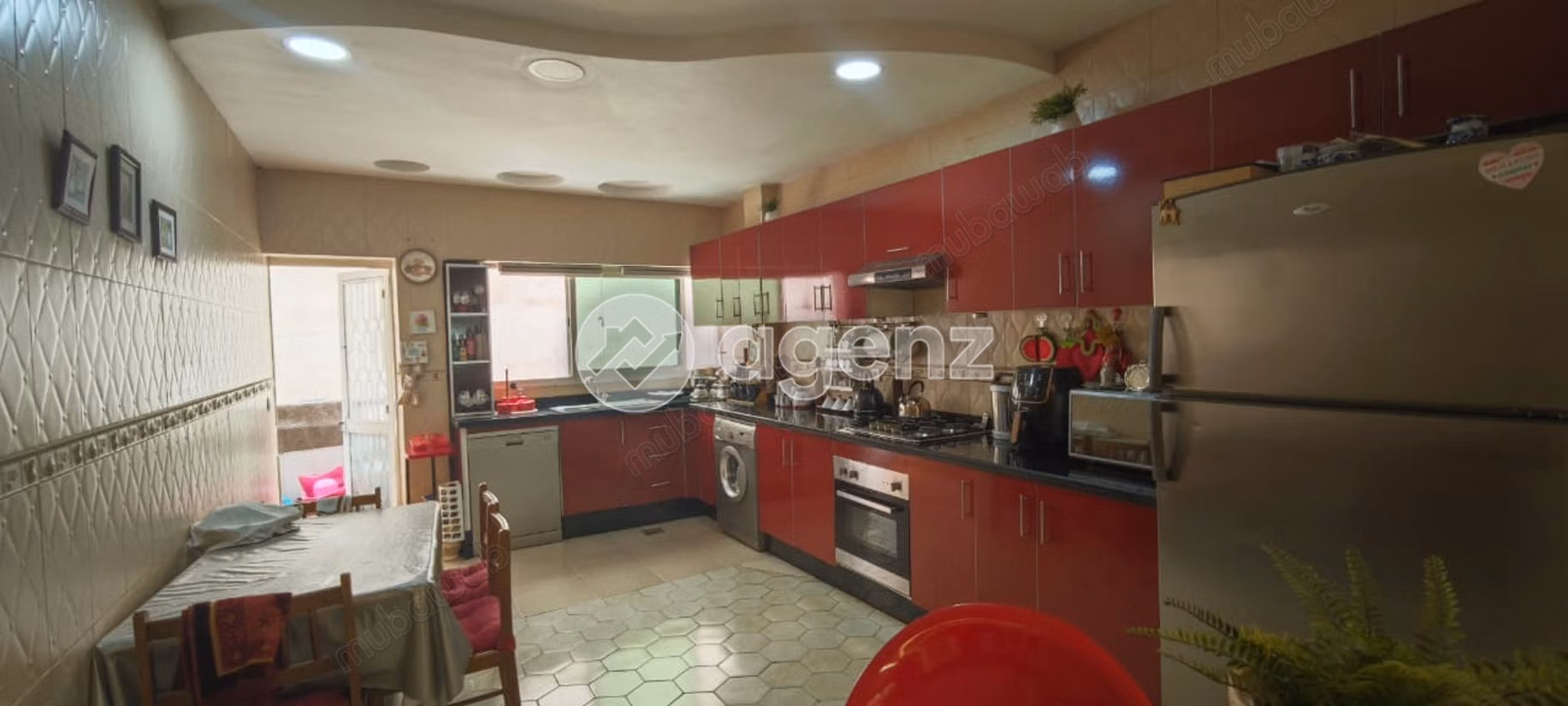 Apartamento en venta 150 m², 2 habitaciones Belvédère Casablanca