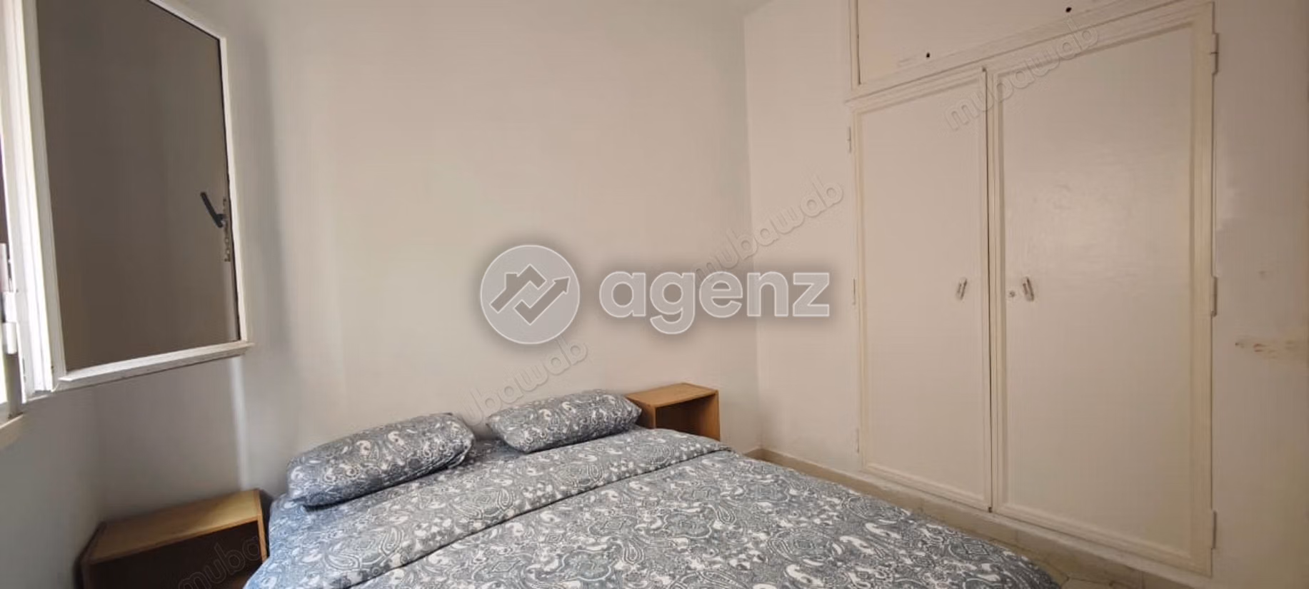 Apartamento en venta 150 m², 2 habitaciones Belvédère Casablanca
