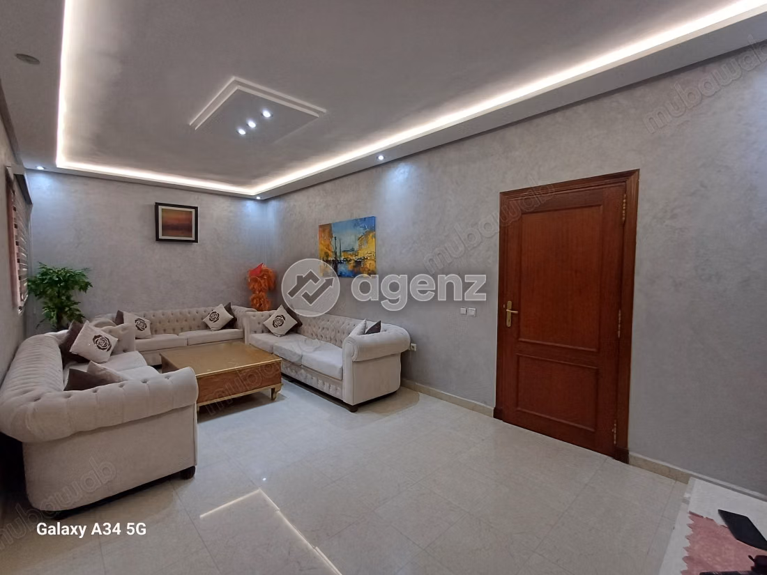 Appartement à vendre 88 m², 2 chambres 
Guéliz Marrakech — 5