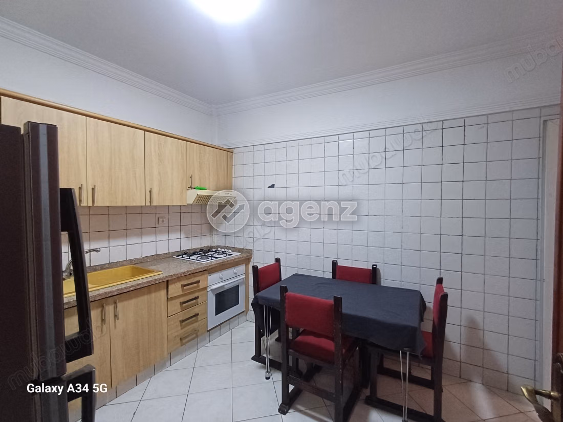 Appartement à vendre 88 m², 2 chambres 
Guéliz Marrakech — 4