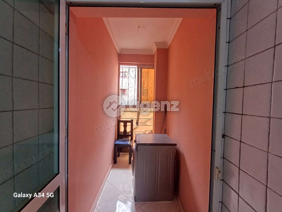 Appartement 88 m² à Guéliz — 17
