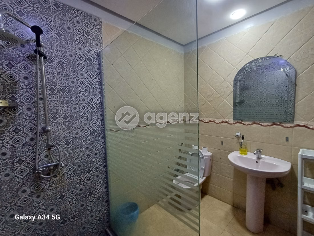 Appartement 88 m² à Guéliz — 7