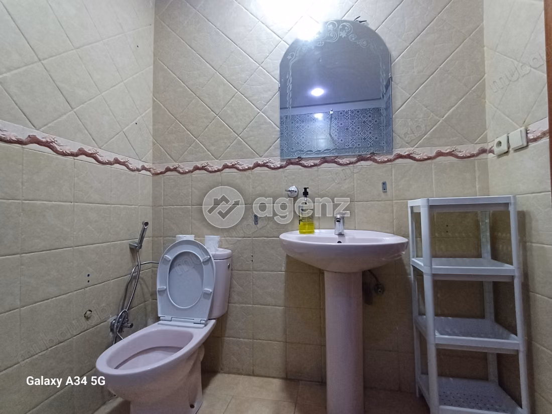 Appartement 88 m² à Guéliz — 19