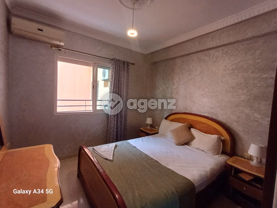 Appartement à vendre 88 m², 2 chambres 
Guéliz Marrakech — 3