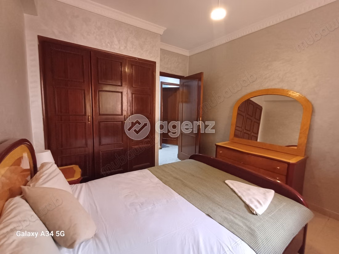 Appartement 88 m² à Guéliz — 13