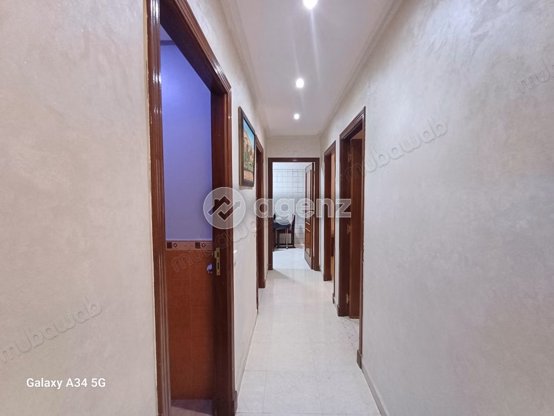 Appartement 88 m² à Guéliz — 8