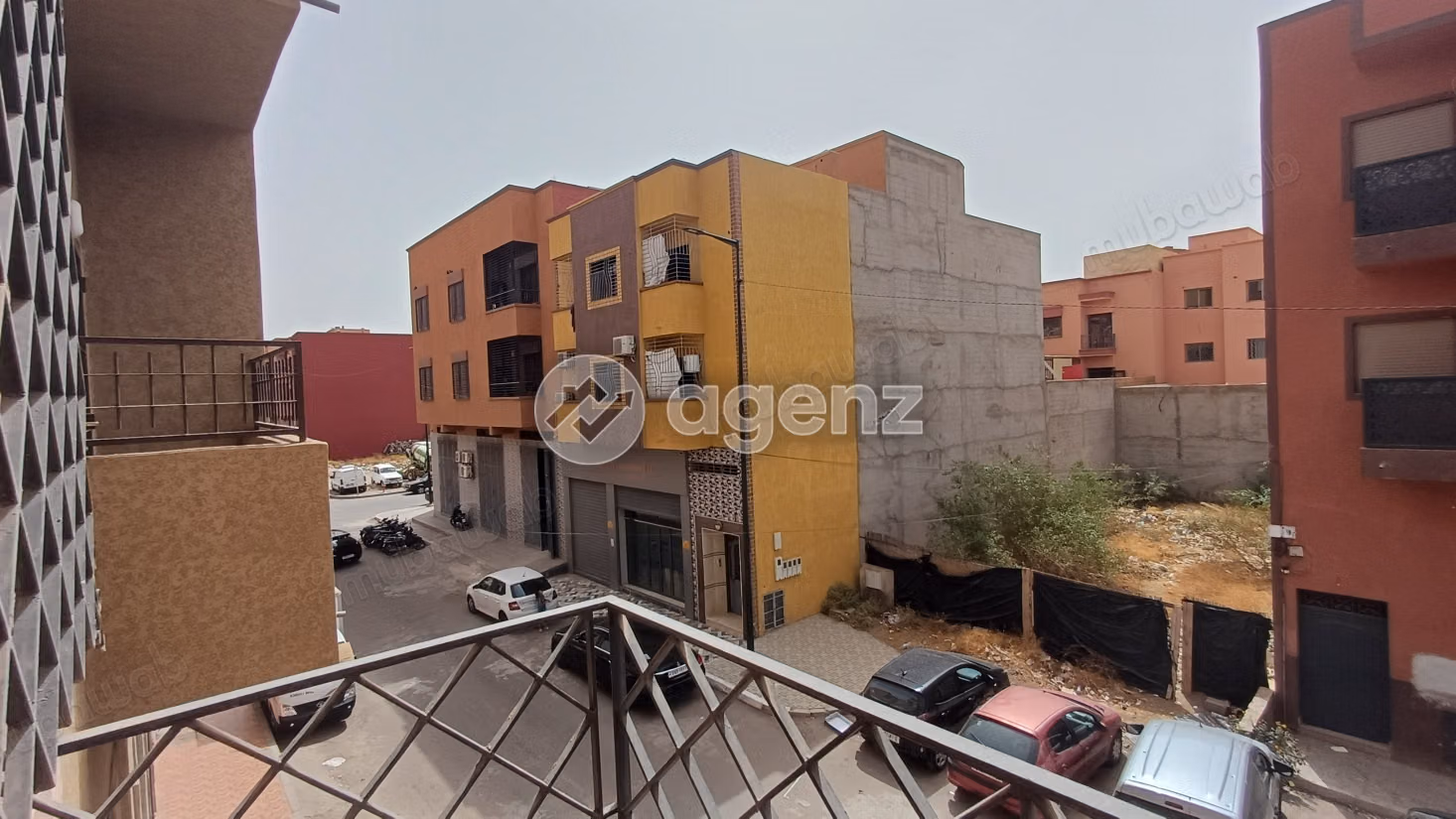 Casa in vendita 597 m², 8 camere Hay Al Massar Marrakech