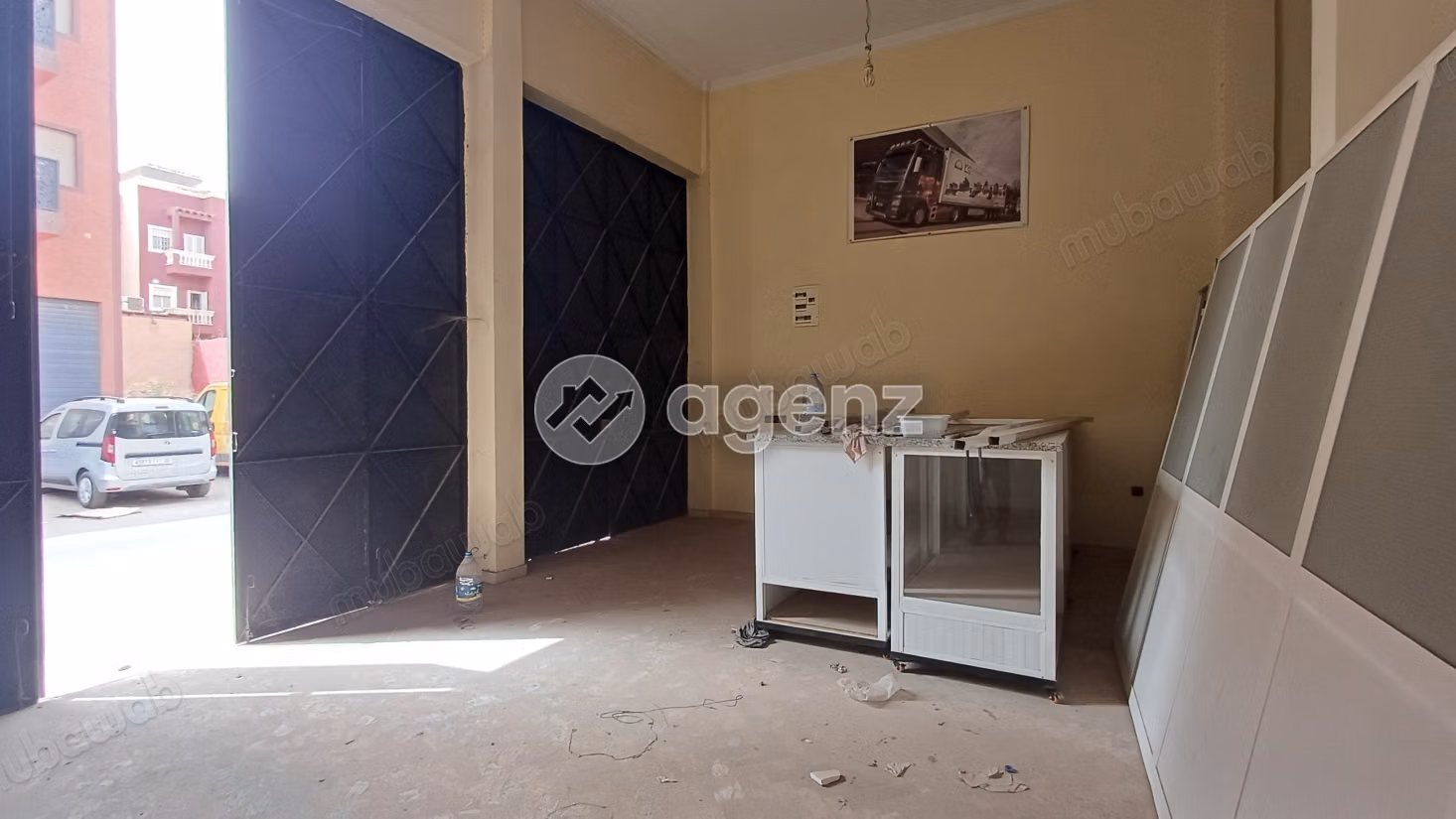 Casa in vendita 597 m², 8 camere Hay Al Massar Marrakech