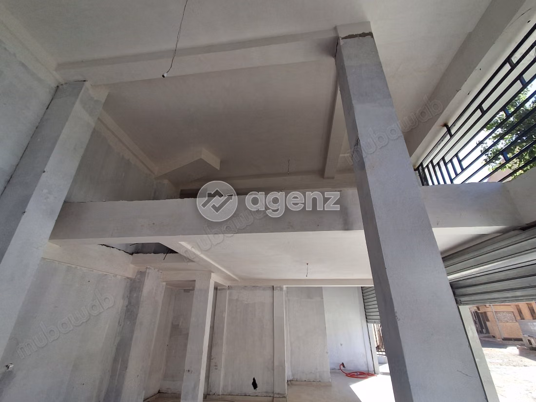 Commercio in vendita 169 m² Hay Hassani Casablanca