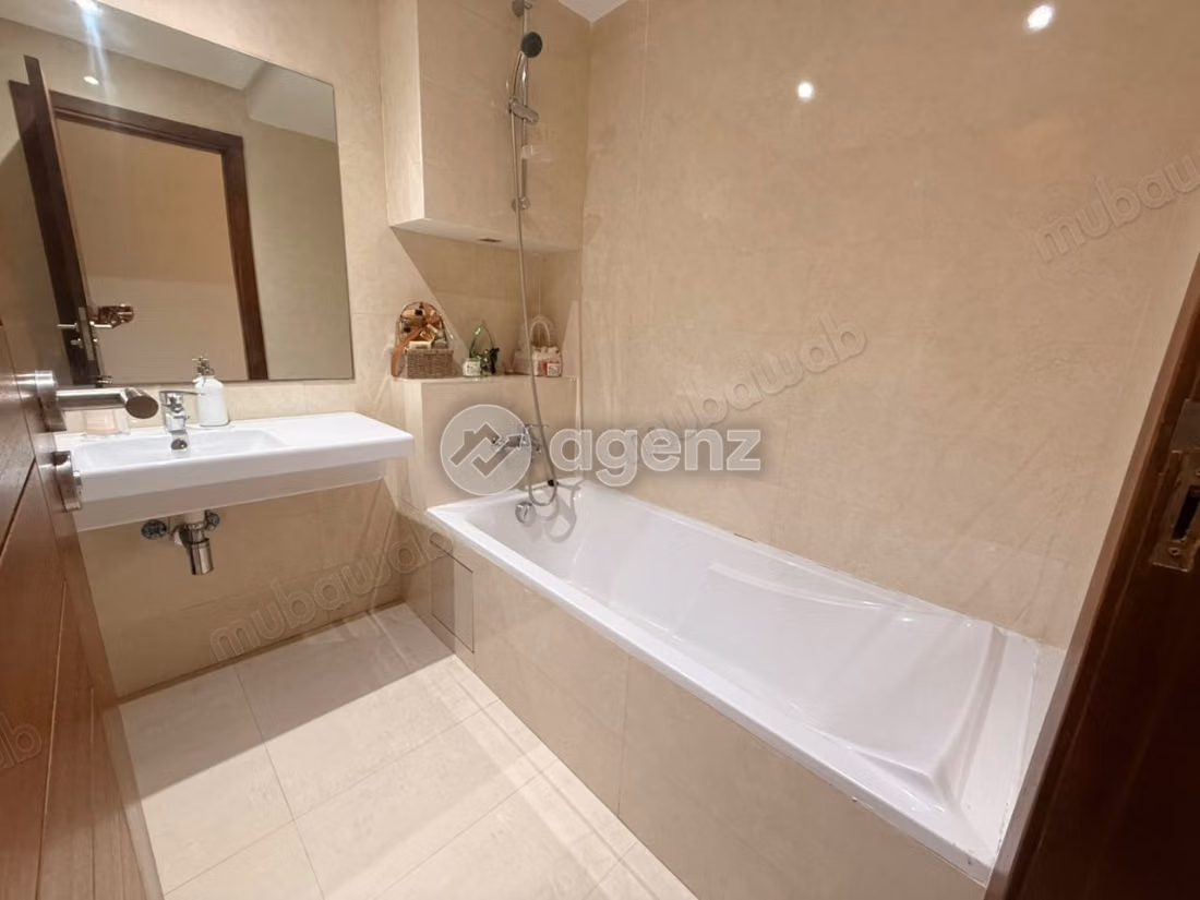 Appartamento in vendita 115 m², 3 camere Aeroporto Mohammed V Bouskoura