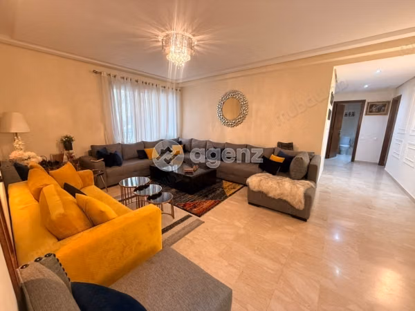 Appartamento in vendita 115 m², 3 camere Aeroporto Mohammed V Bouskoura