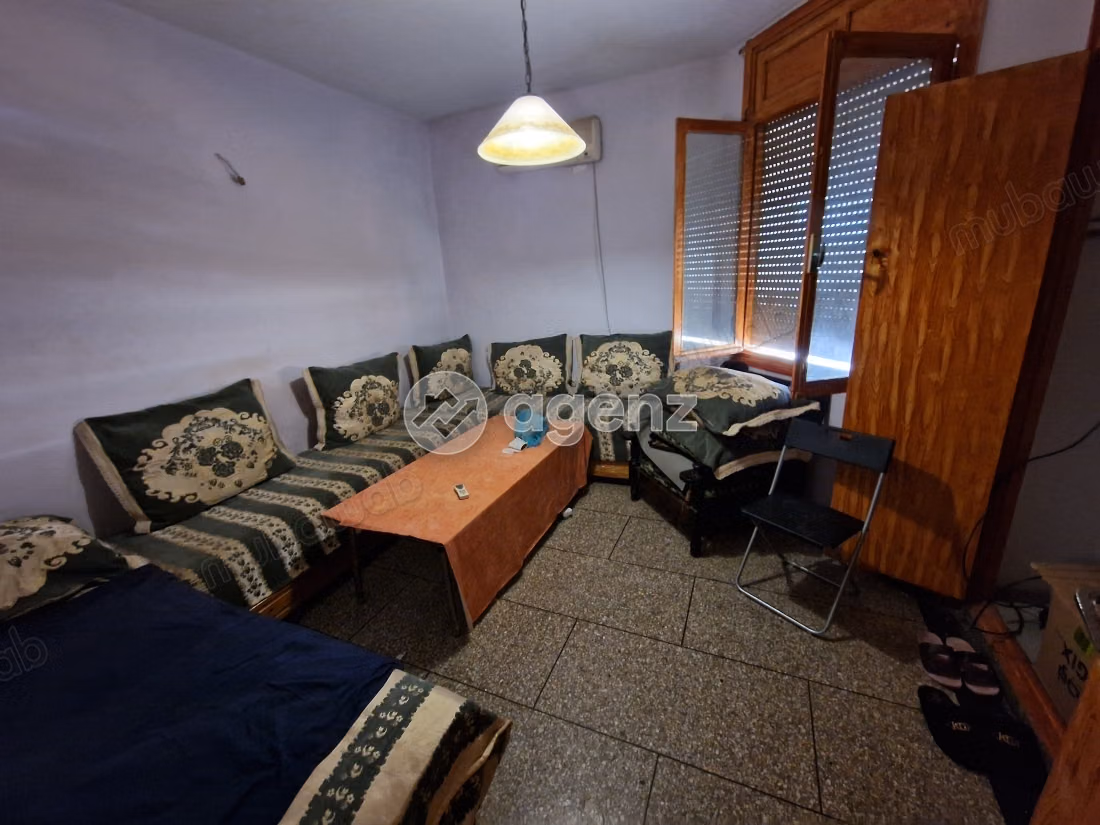 Appartamento in vendita 102 m², 2 camere Hamria Meknès