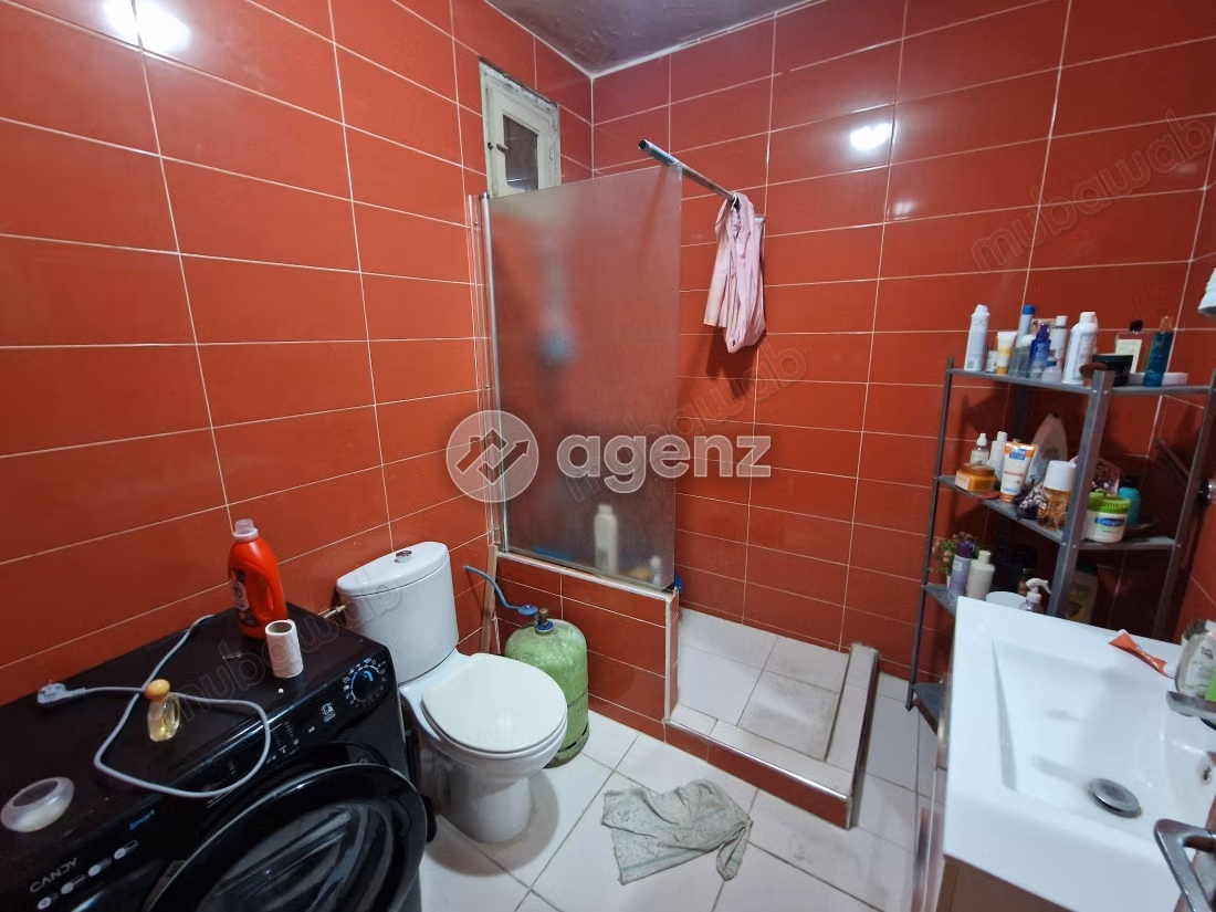 Appartamento in vendita 102 m², 2 camere Hamria Meknès