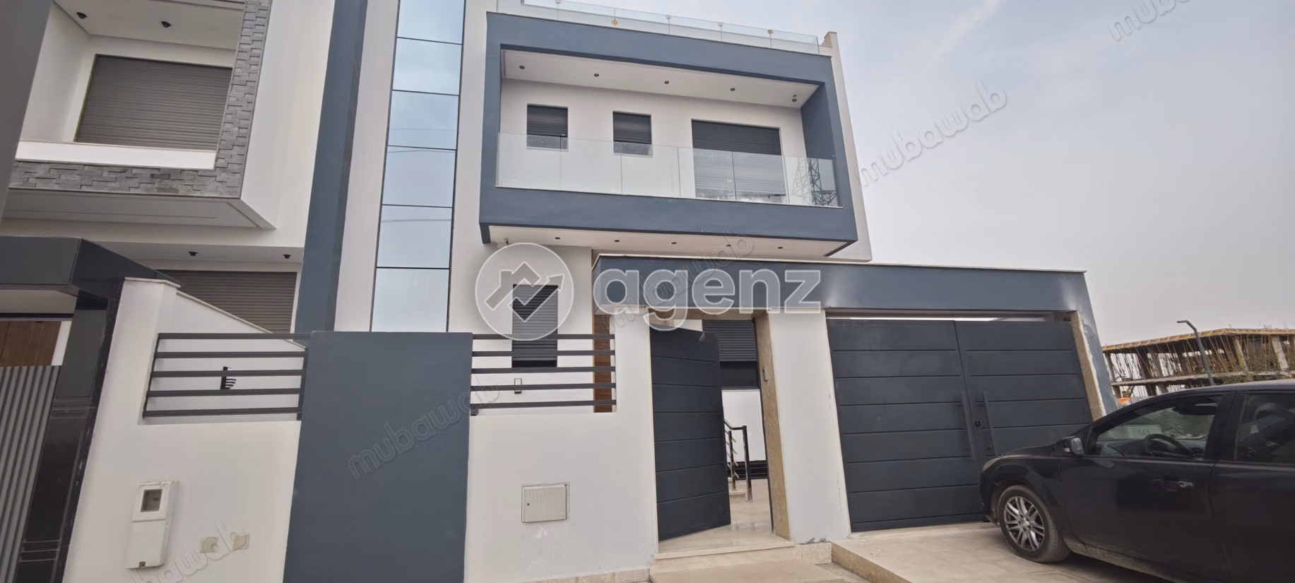 Villa in vendita 200 m², 5 camere Bouskoura Bouskoura
