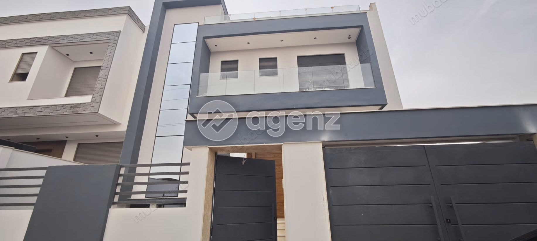 Villa in vendita 200 m², 5 camere Bouskoura Bouskoura