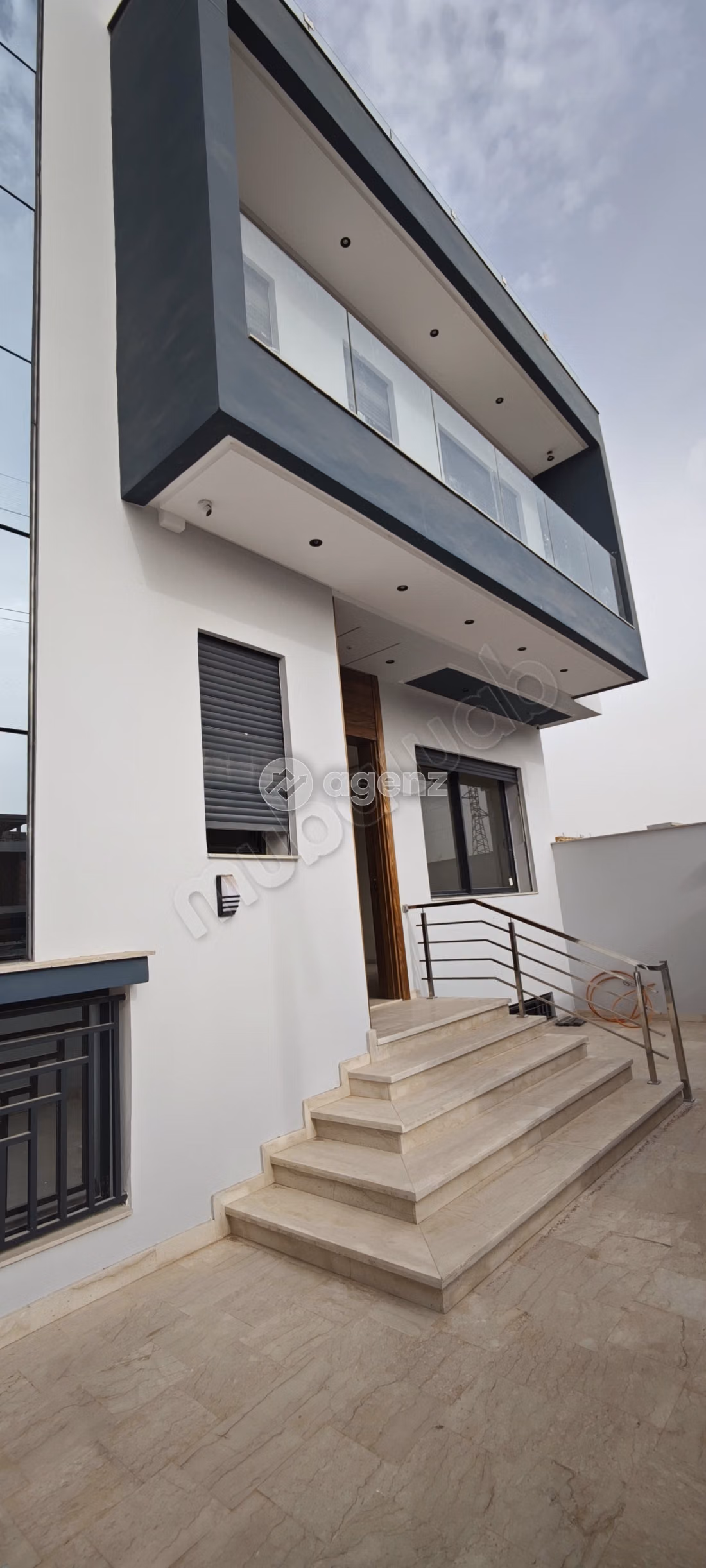 Villa in vendita 200 m², 5 camere Bouskoura Bouskoura