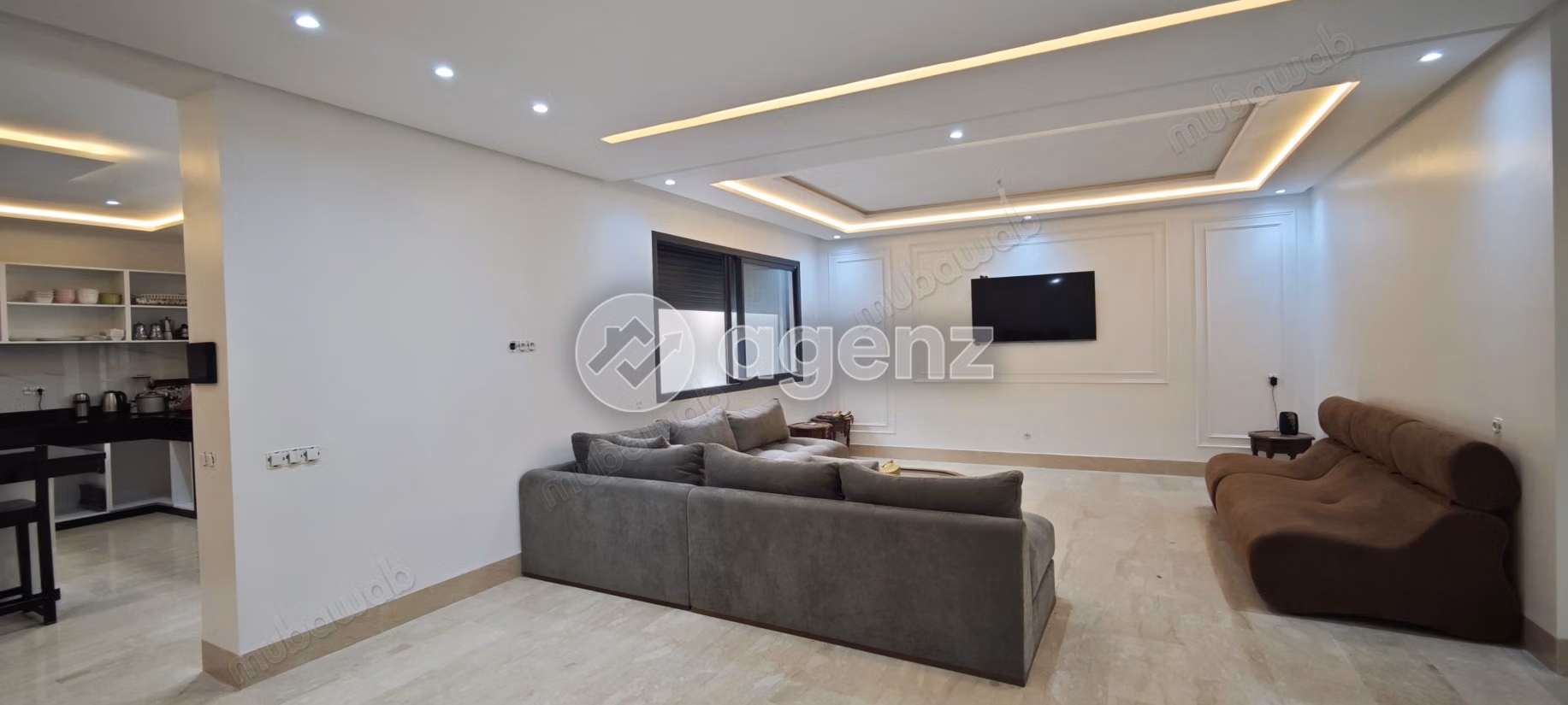 Villa in vendita 200 m², 5 camere Bouskoura Bouskoura