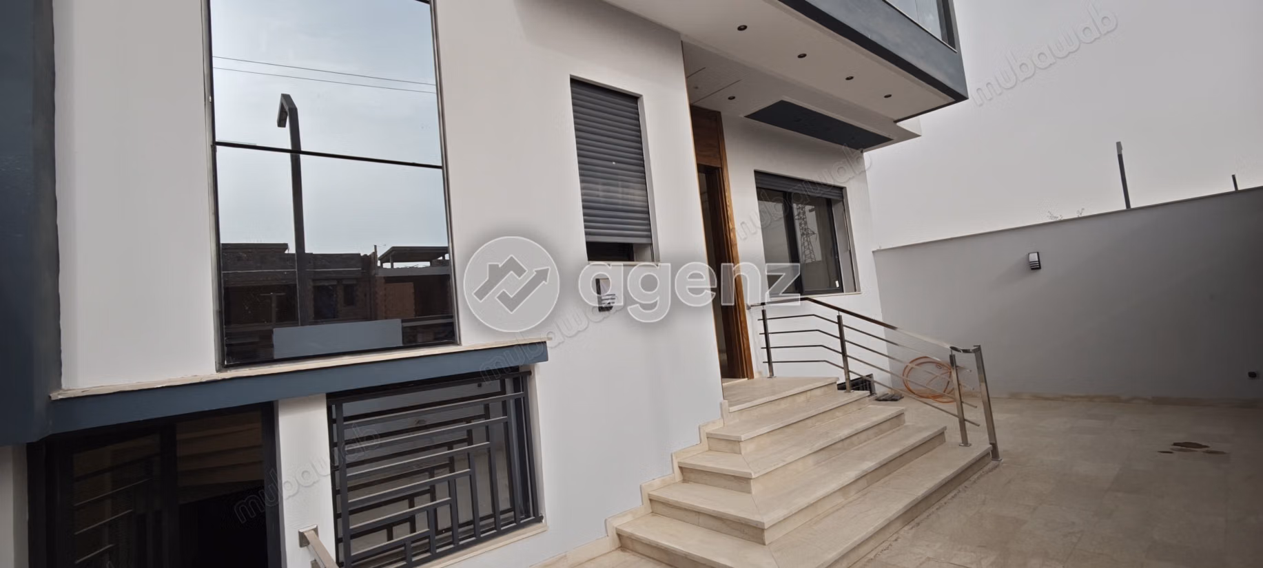 Villa in vendita 200 m², 5 camere Bouskoura Bouskoura