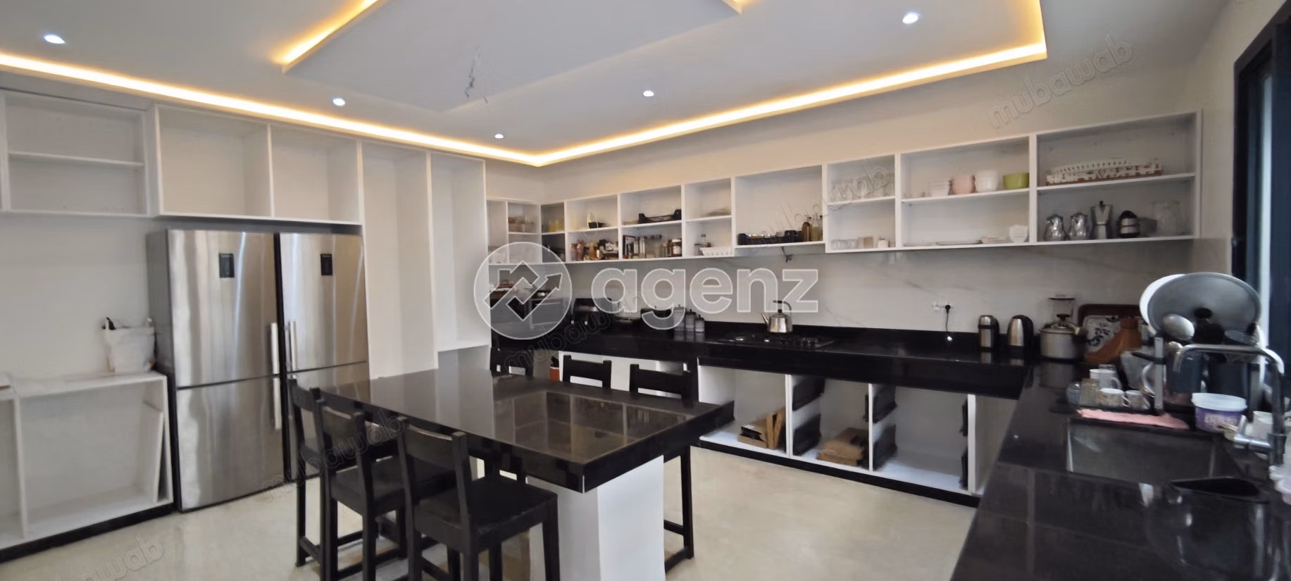 Villa in vendita 200 m², 5 camere Bouskoura Bouskoura