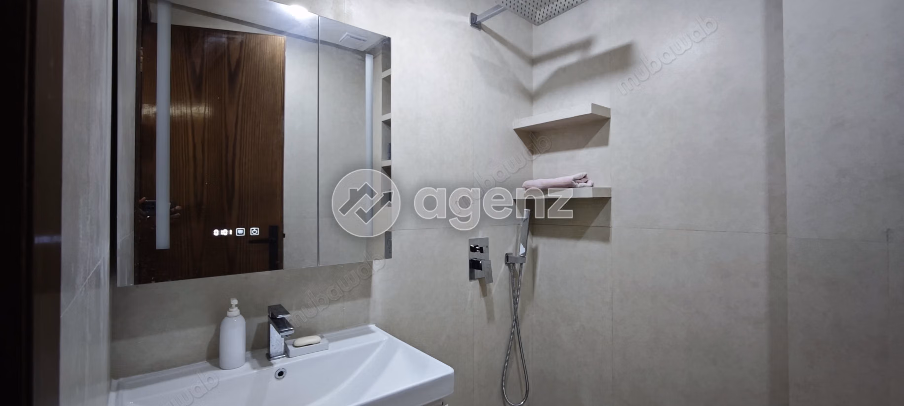 Villa in vendita 200 m², 5 camere Bouskoura Bouskoura