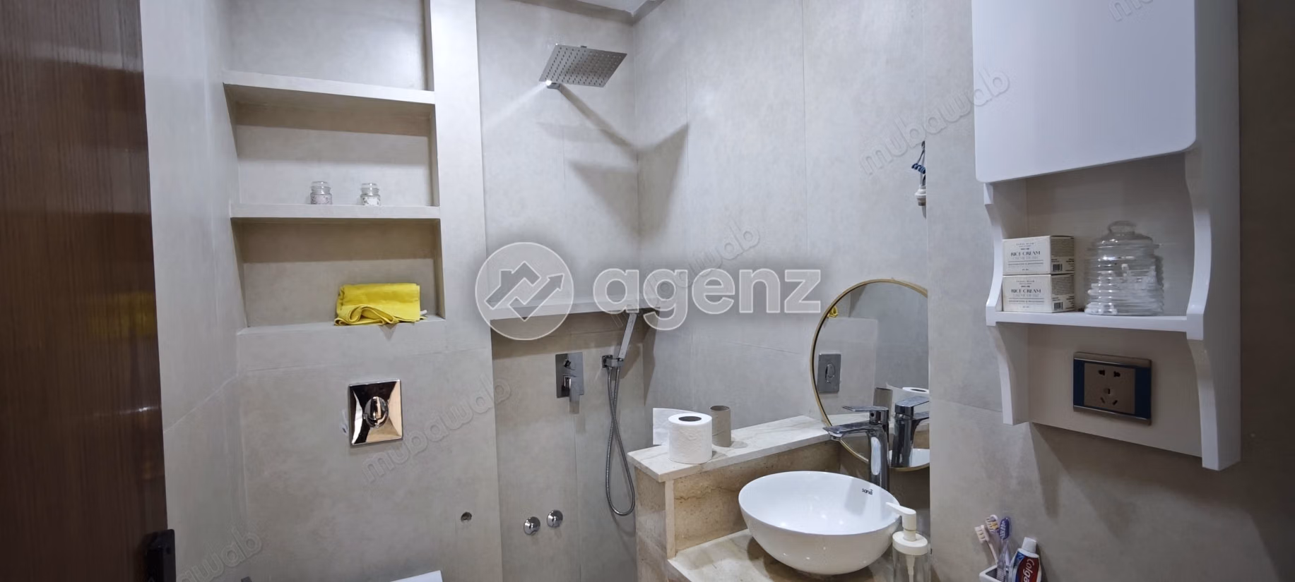 Villa in vendita 200 m², 5 camere Bouskoura Bouskoura