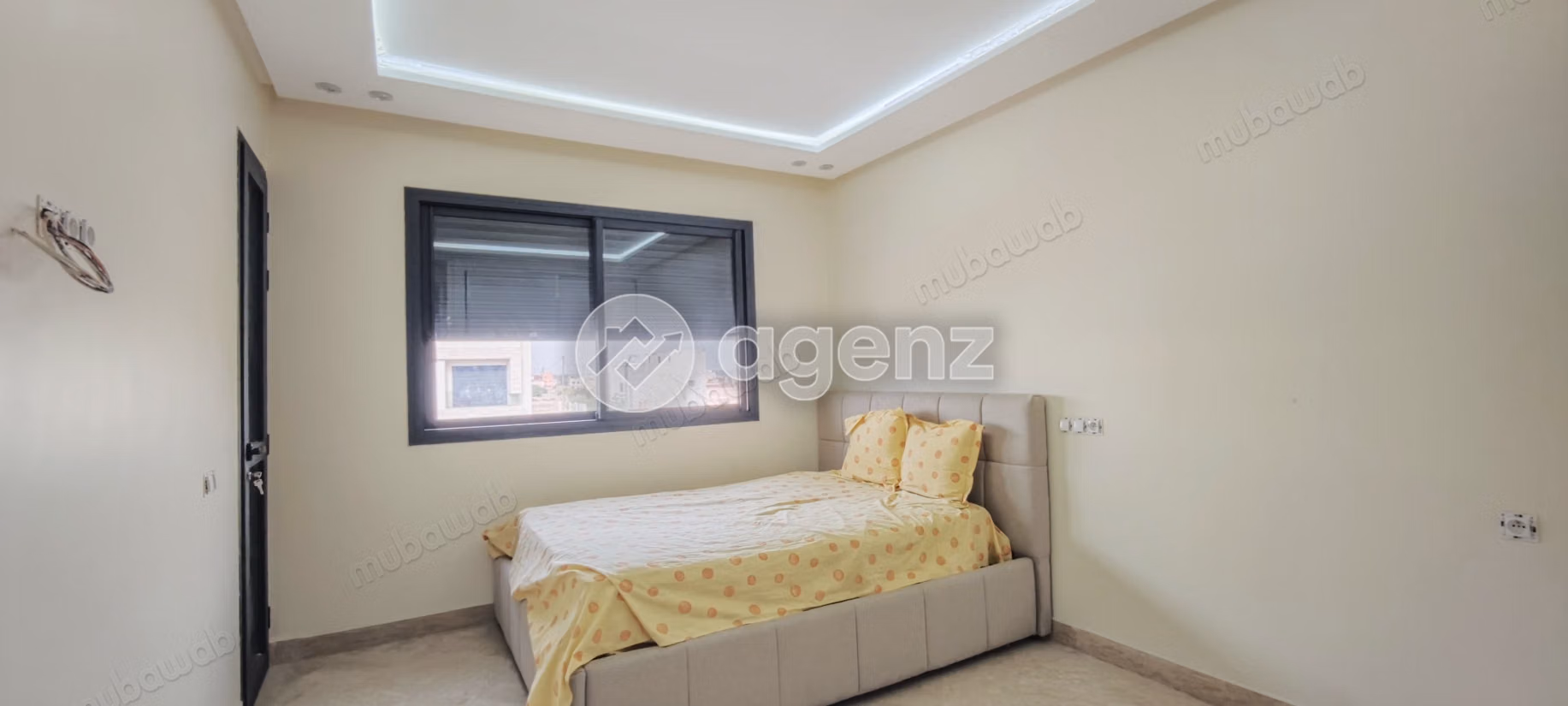 Villa in vendita 200 m², 5 camere Bouskoura Bouskoura
