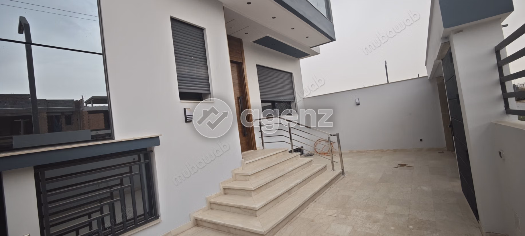Villa in vendita 200 m², 5 camere Bouskoura Bouskoura