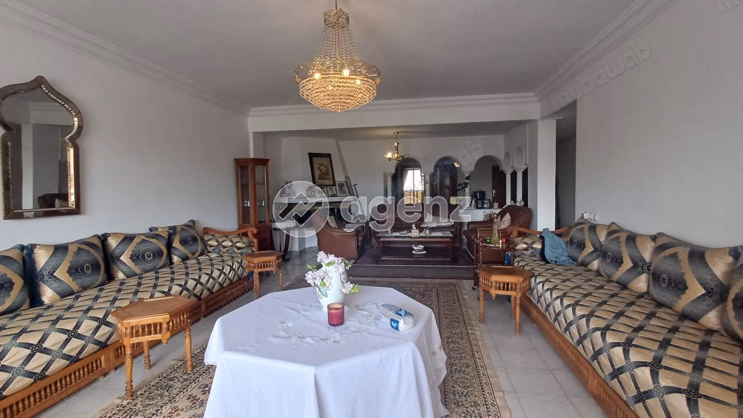 Appartement 175 m² f Gauthier — 11