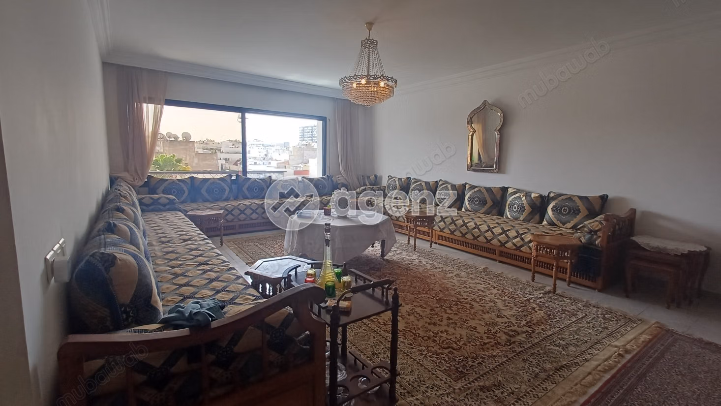 Appartement 175 m² f Gauthier — 12