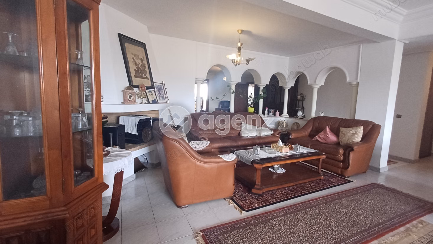 Appartement 175 m² f Gauthier — 10