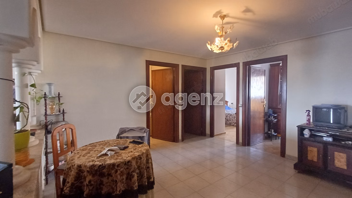 Appartement 175 m² f Gauthier — 16