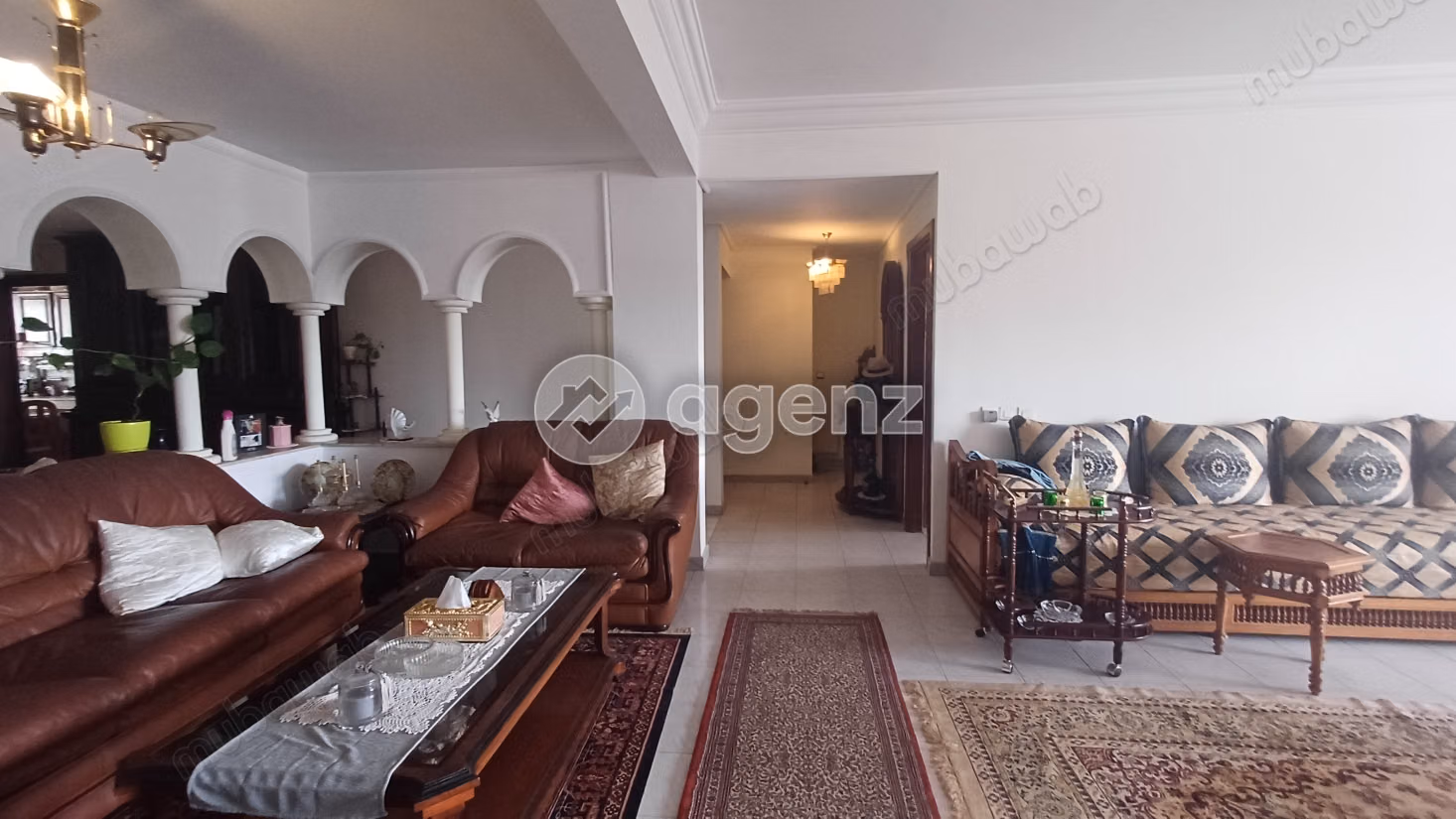 Appartement 175 m² f Gauthier — 14