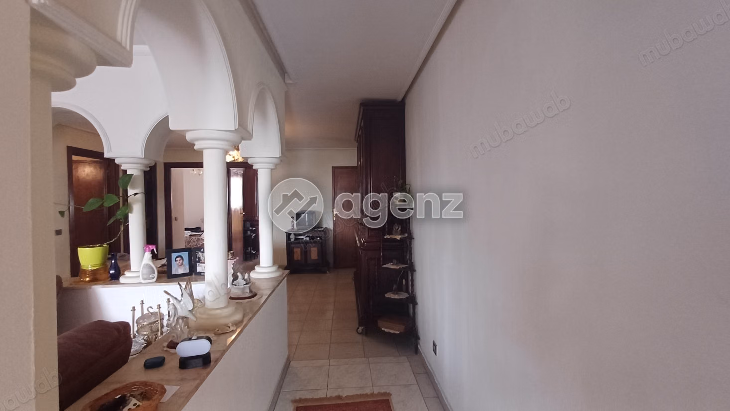 Appartement 175 m² f Gauthier — 15
