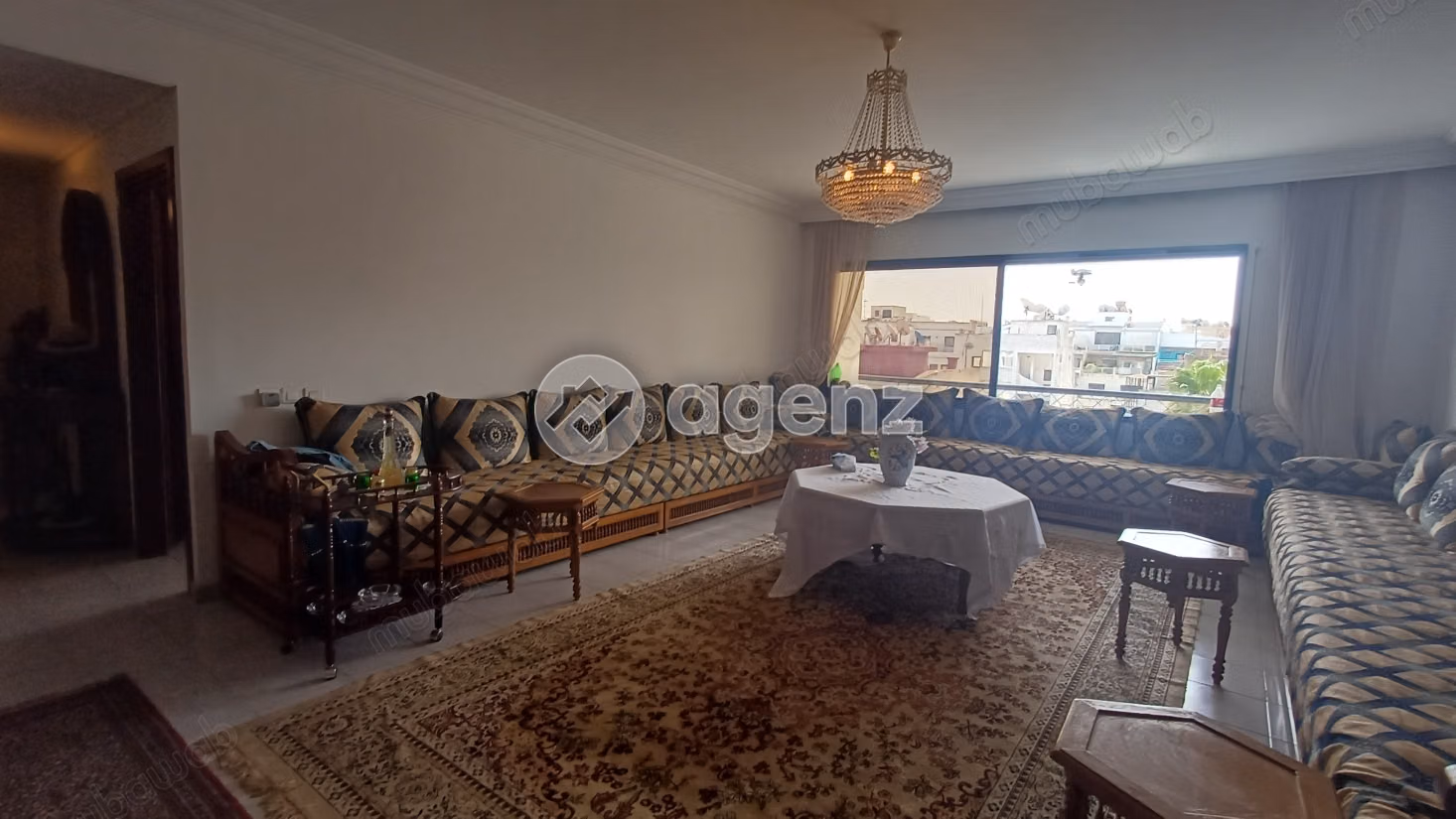 Appartement 175 m² f Gauthier — 13