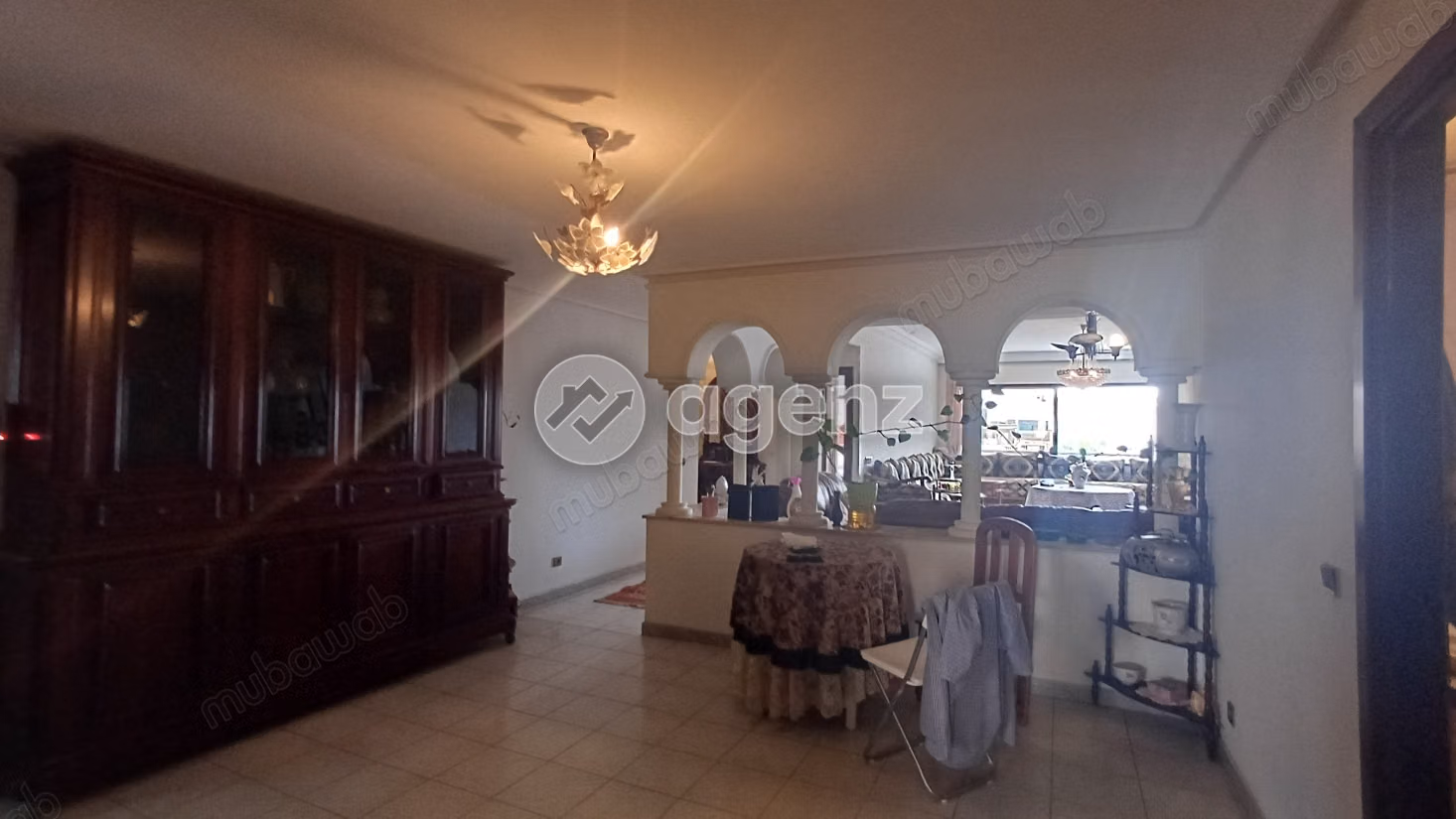 Appartement 175 m² f Gauthier — 17