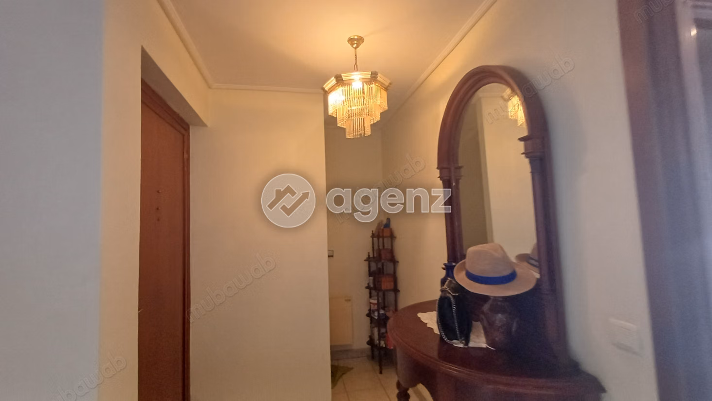 Appartement à vendre 175 m², 3 chambres 
Gauthier Casablanca — 4