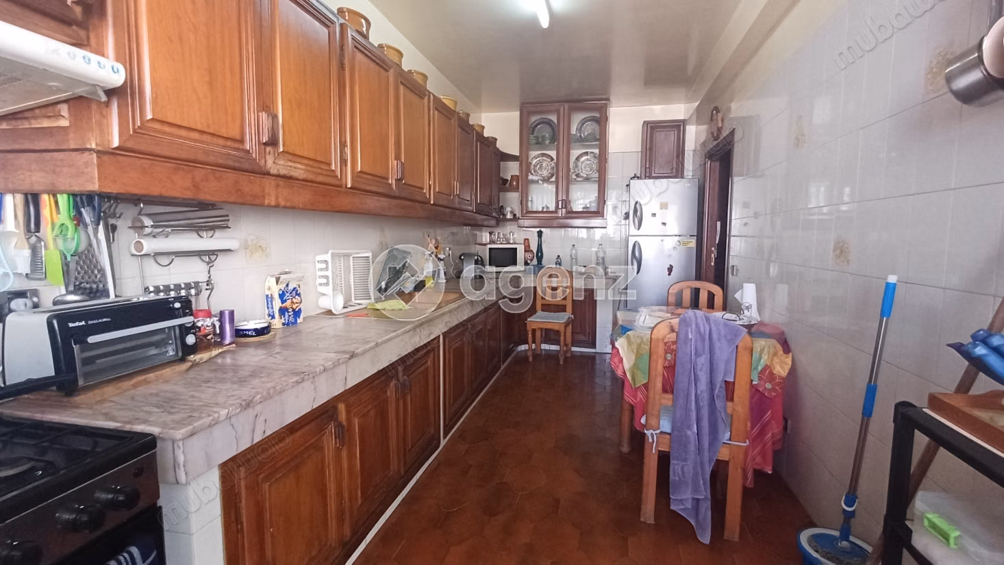 Appartement à vendre 175 m², 3 chambres 
Gauthier Casablanca — 3