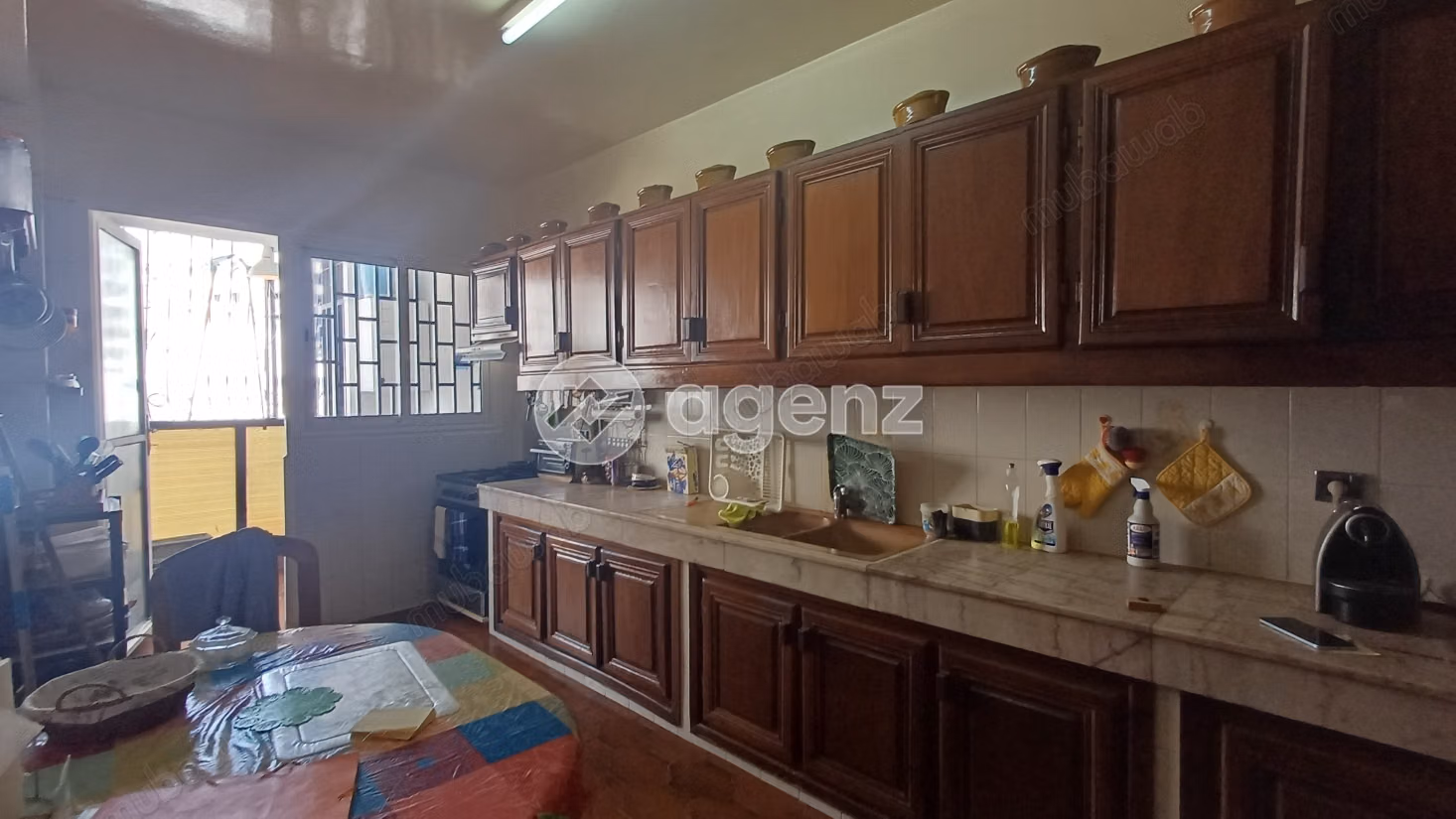 Appartement 175 m² f Gauthier — 20