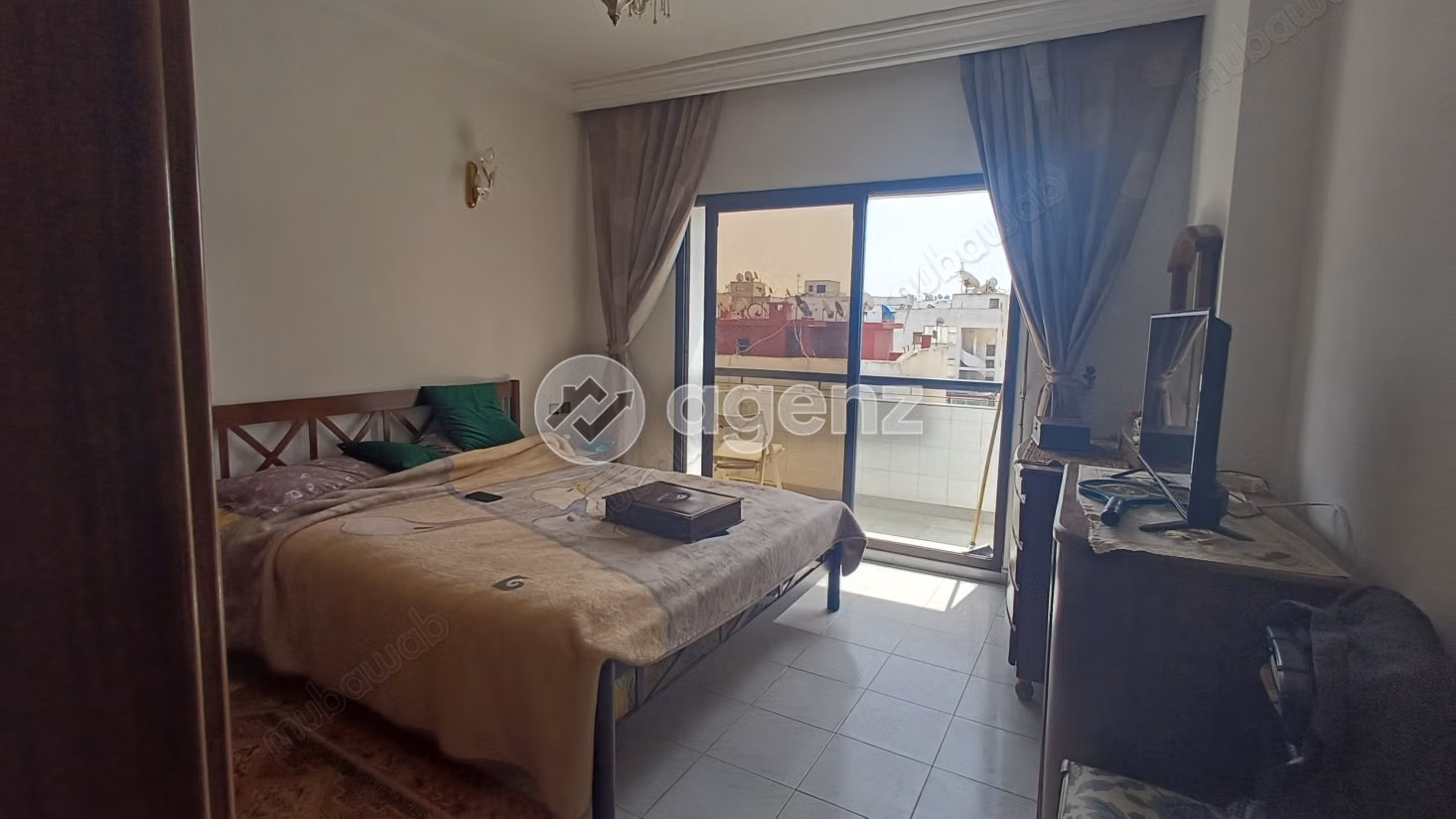 Appartement 175 m² f Gauthier — 18
