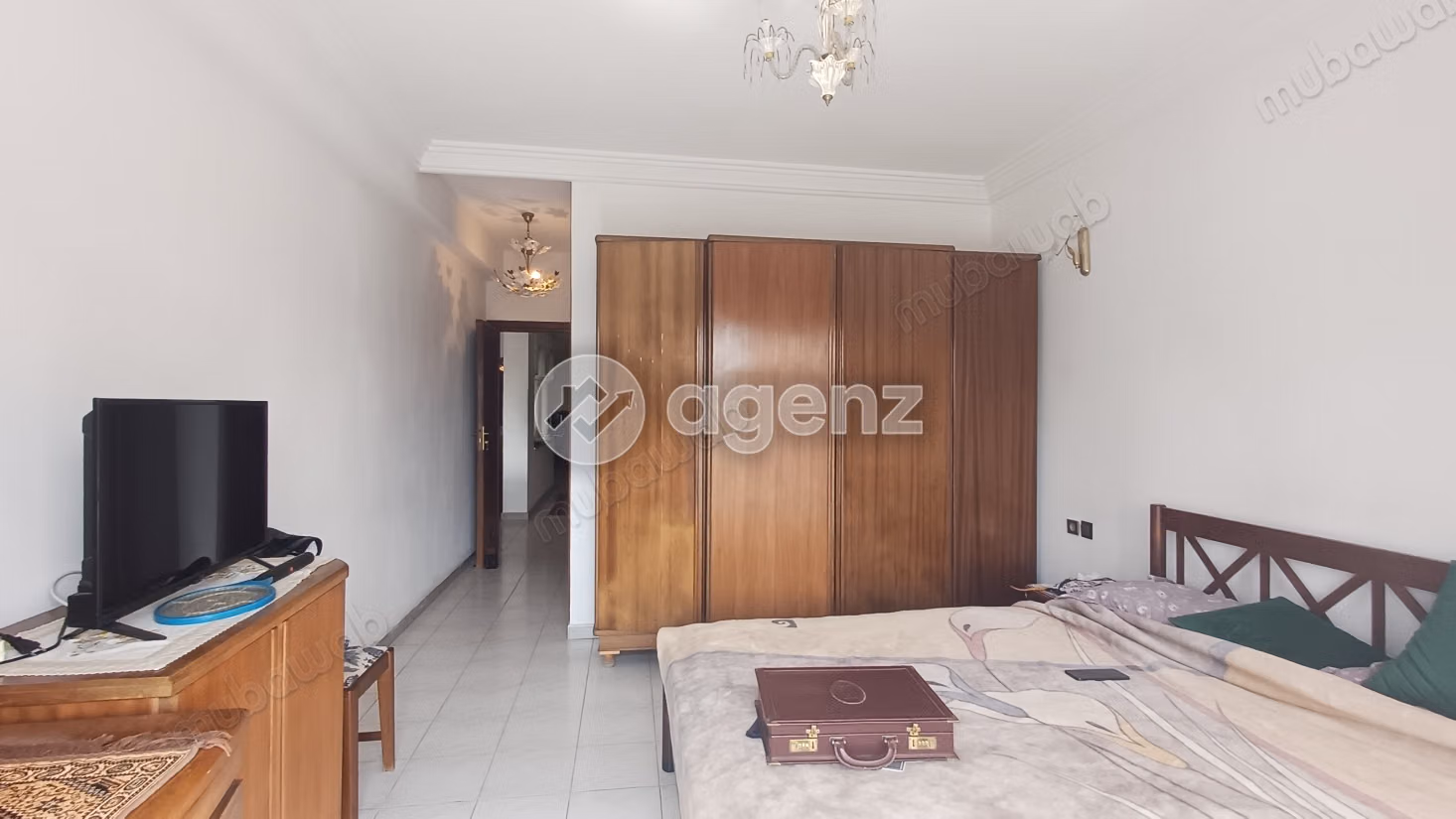 Appartement 175 m² f Gauthier — 19