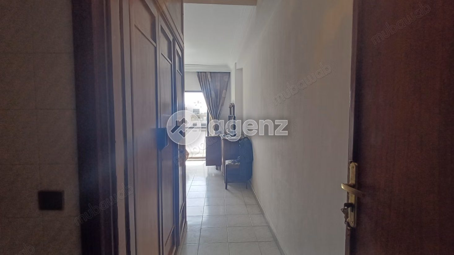 Appartement à vendre 175 m², 3 chambres 
Gauthier Casablanca — 2