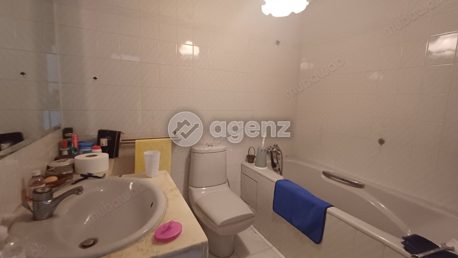 Appartement 175 m² f Gauthier — 8