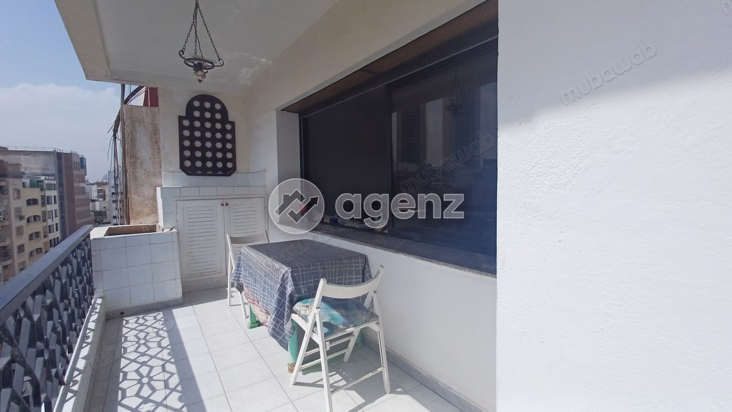 Appartement à vendre 175 m², 3 chambres 
Gauthier Casablanca — 5