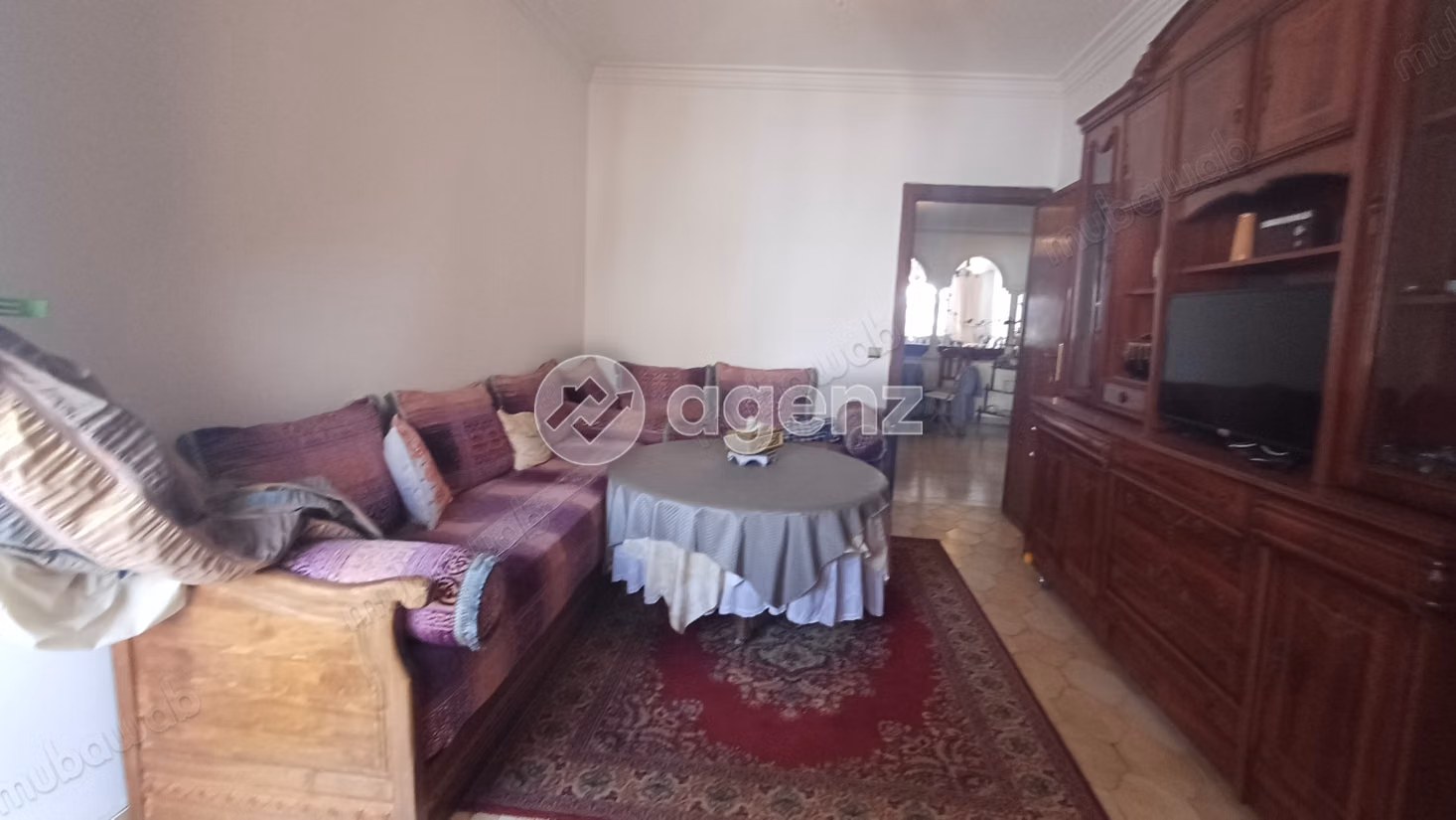 Appartement à vendre 175 m², 3 chambres 
Gauthier Casablanca — 6