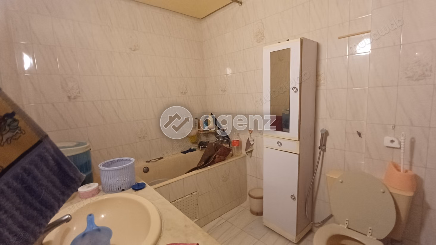 Appartement 175 m² f Gauthier — 9