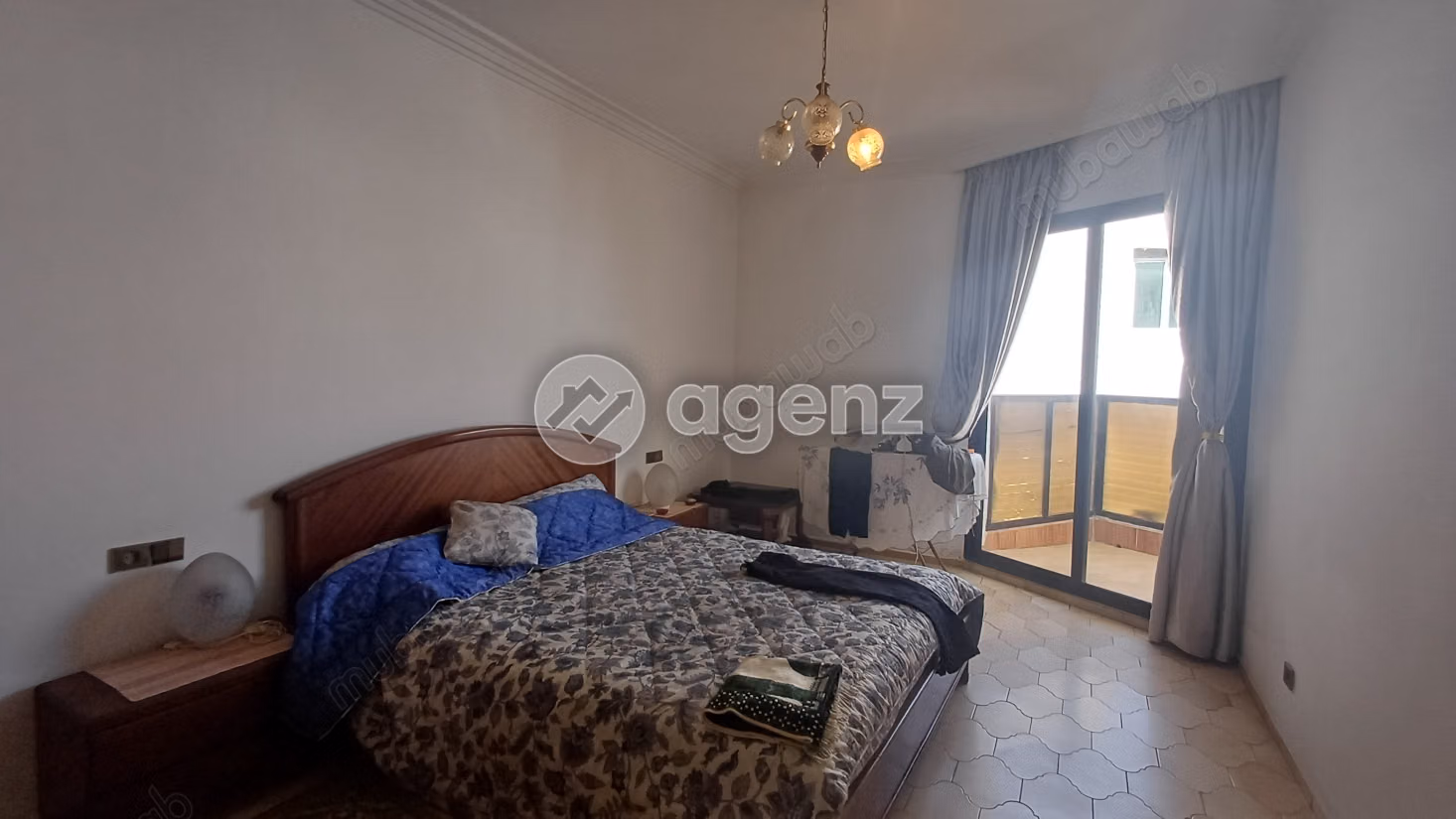 Appartement 175 m² f Gauthier — 7