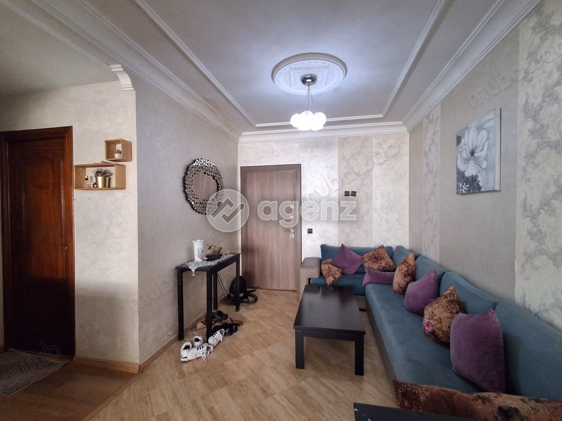 Appartement 112 m² f Quartier Bachkou — 10
