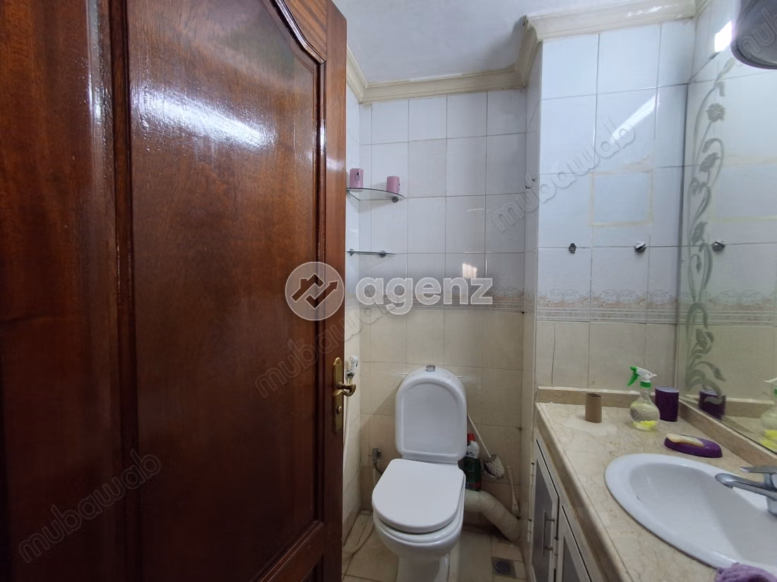 Appartement 112 m² f Quartier Bachkou — 18